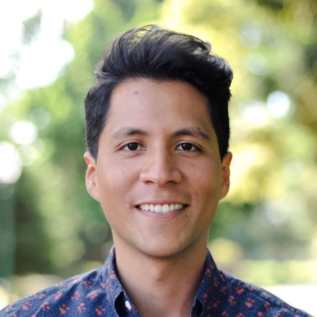 Miguel Rubalcava Avatar